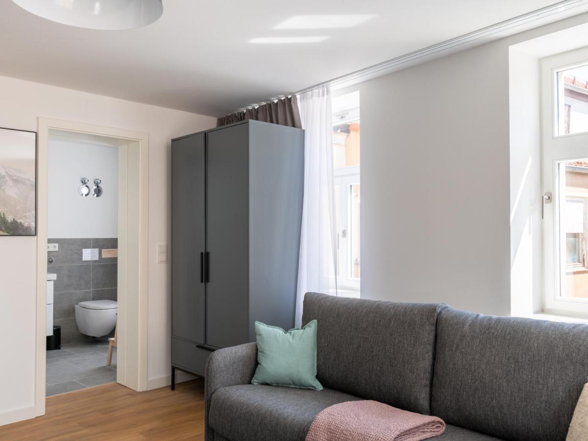Limehome Bayreuth Spitalgasse Exterior photo